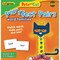 Edupress Pete the Cat Purrfect Pairs Game: Word Families TCR63532 - alternate 1